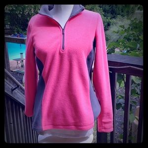 Tek Gear fleece pullover